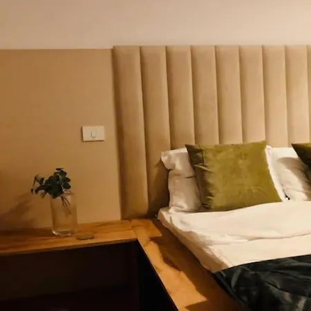 Apartment Joy Stai Vivalia 7b-13 Timisoara