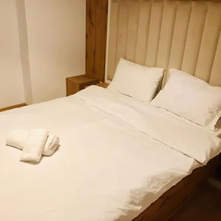 Apartment Joy Stai Vivalia 7b-13