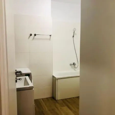 Joy Stai Vivalia 7b-13 Apartment Timisoara