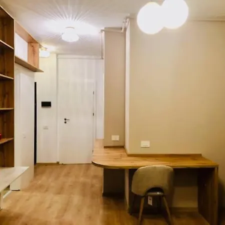 Joy Stai Vivalia 7b-13 Apartment