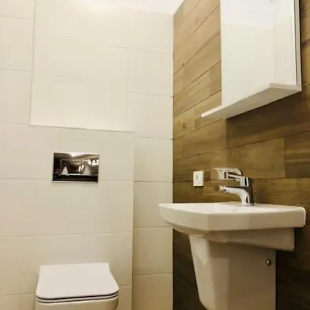 Apartment Joy Stai Vivalia 7b-13 *