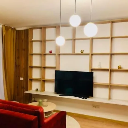 Joy Stai Vivalia 7b-13 Apartment *