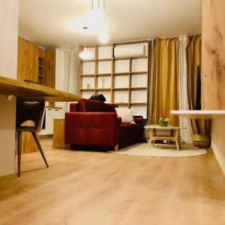 Apartment Joy Stai Vivalia 7b-13