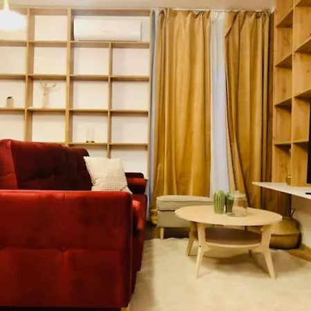 Apartment Joy Stai Vivalia 7b-13 *