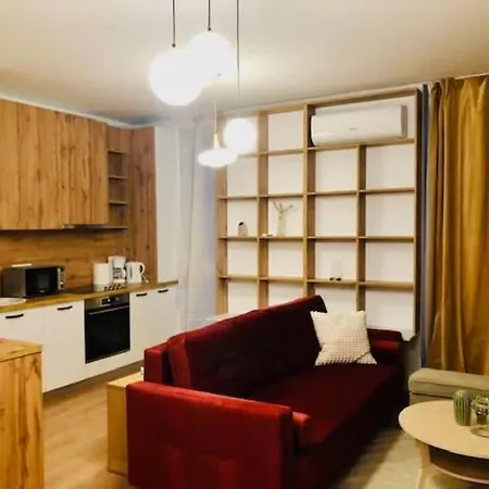 Apartment Joy Stai Vivalia 7b-13