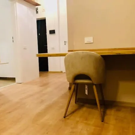 Apartment Joy Stai Vivalia 7b-13 *