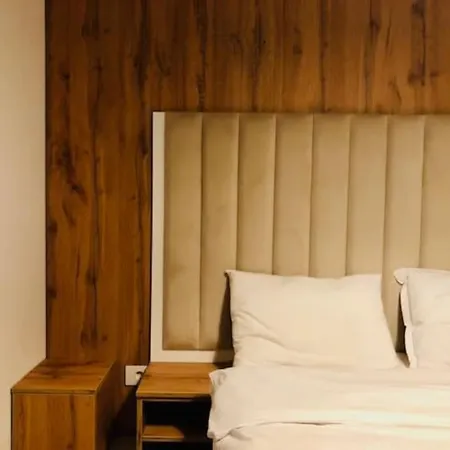 Apartment Joy Stai Vivalia 7b-13 Timisoara