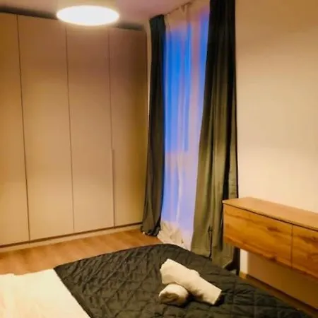 Apartment Joy Stai Vivalia 7b-13 Timisoara